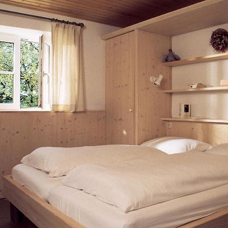 Gaestehaus Werner レンクグリース エクステリア 写真