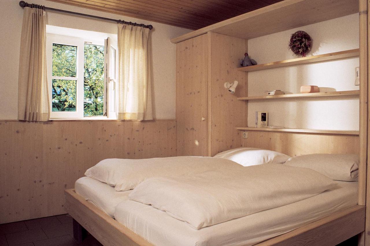 Gaestehaus Werner レンクグリース エクステリア 写真
